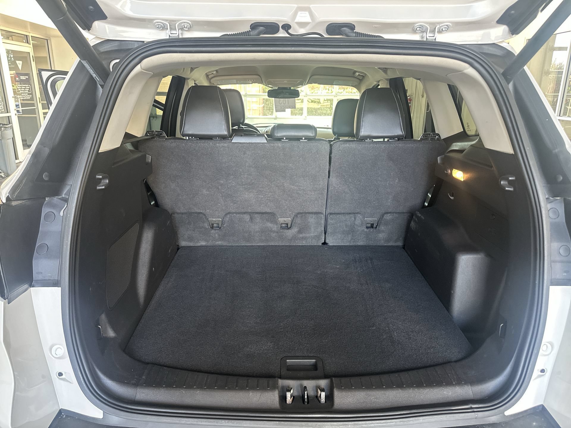 Used 2019 Ford Escape Titanium FWD image 24