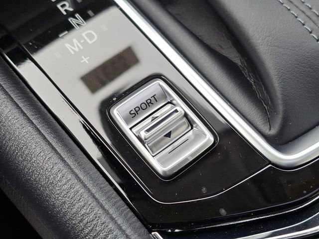 New 2025 MAZDA CX-5 AWD 2.5 S image 27