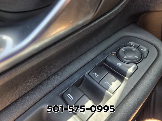 Used 2022 GMC Terrain SLT AWD/4WD image 31