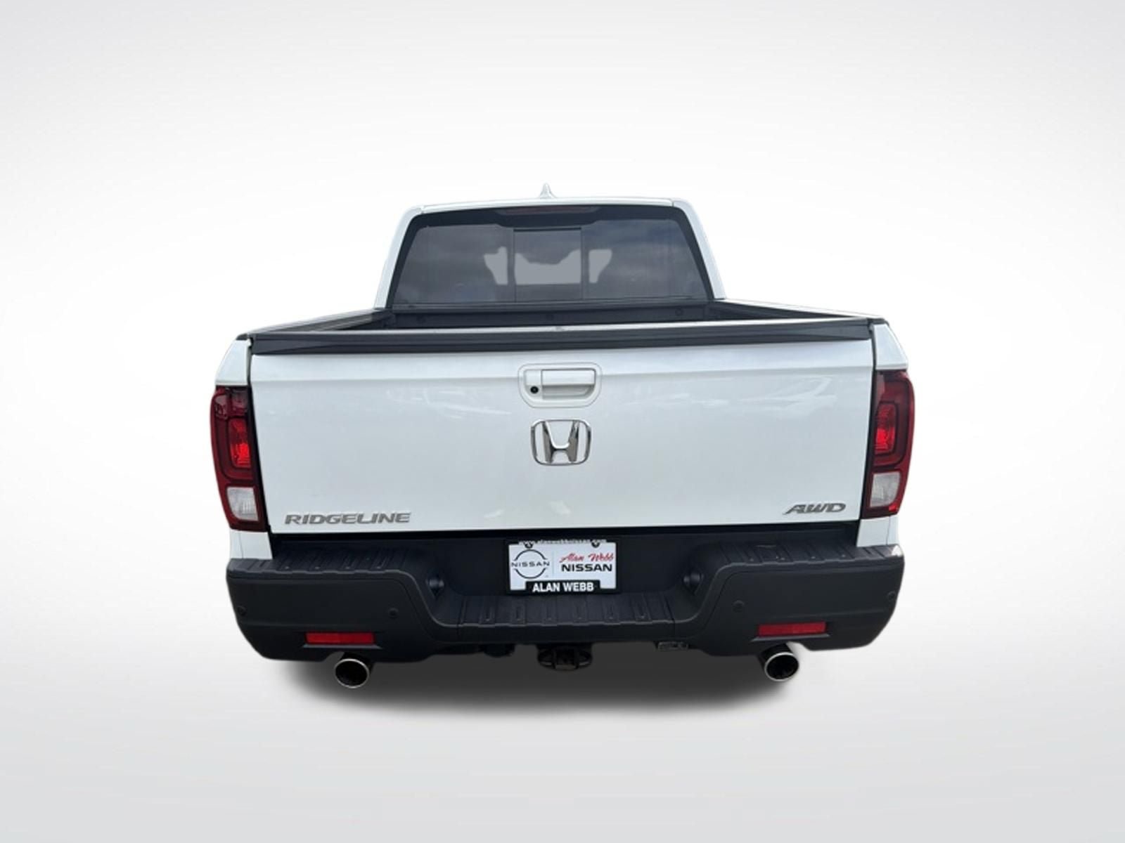 Used 2022 Honda Ridgeline RTL-E image 4