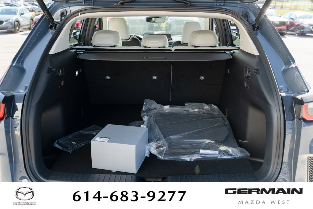 New 2026 MAZDA CX-50 AWD 2.5 S w/ Cargo Package image 33