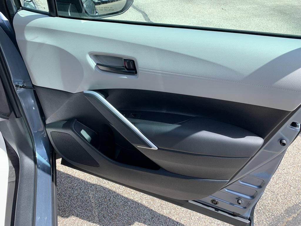 New 2026 Toyota Corolla Cross L FWD image 18