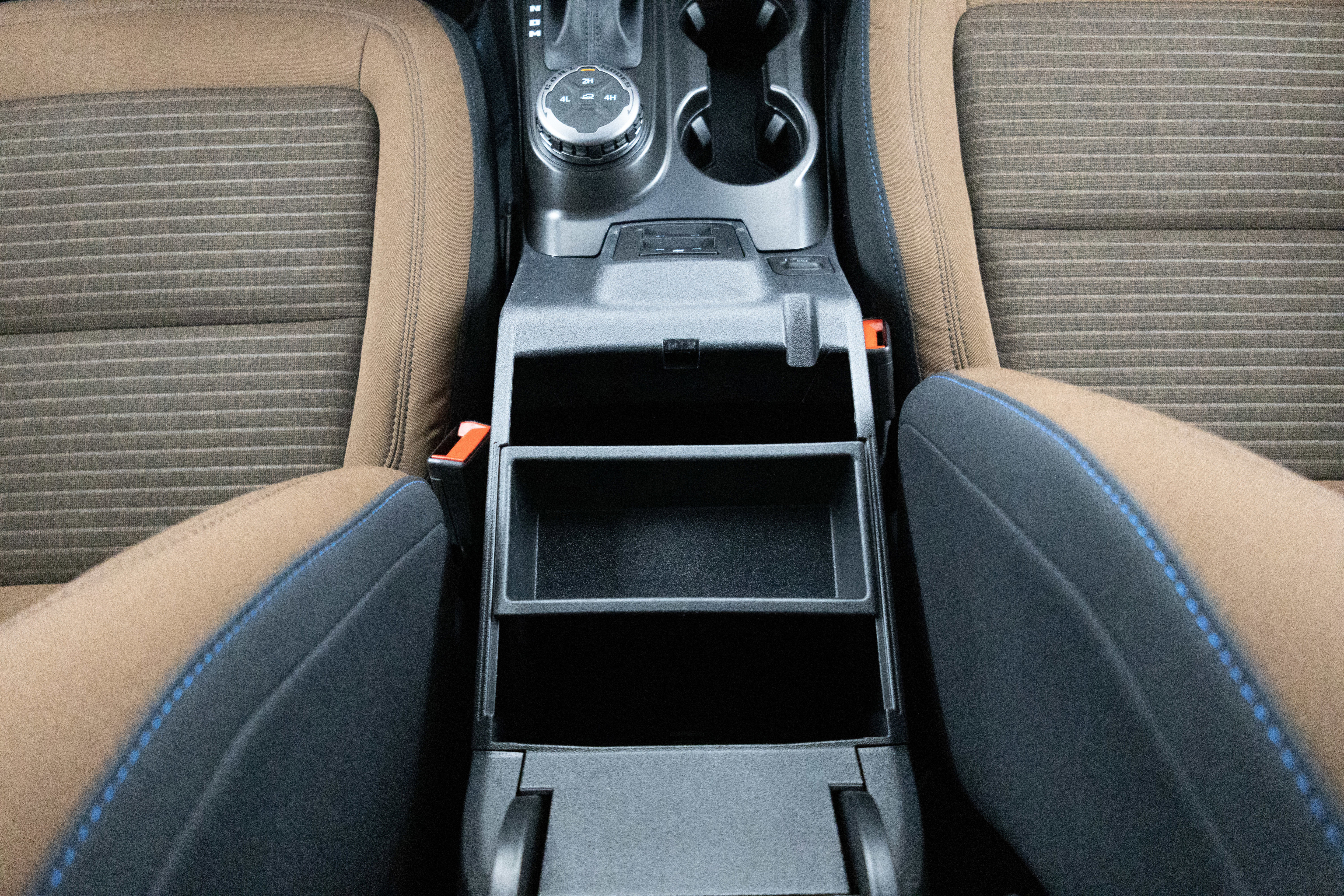 Used 2022 Ford Bronco Outer Banks image 36