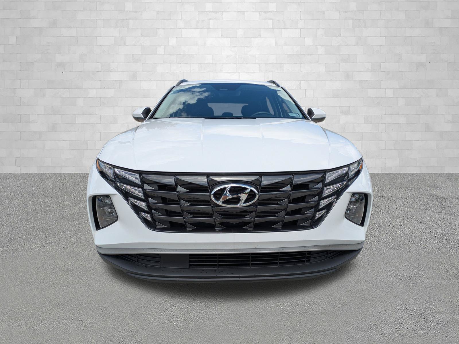 Certified 2024 Hyundai Tucson SEL FWD image 6