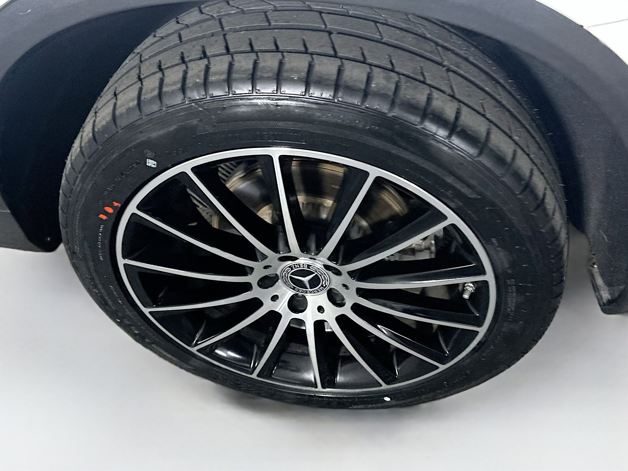 Used 2022 Mercedes-Benz GLC 300 image 11