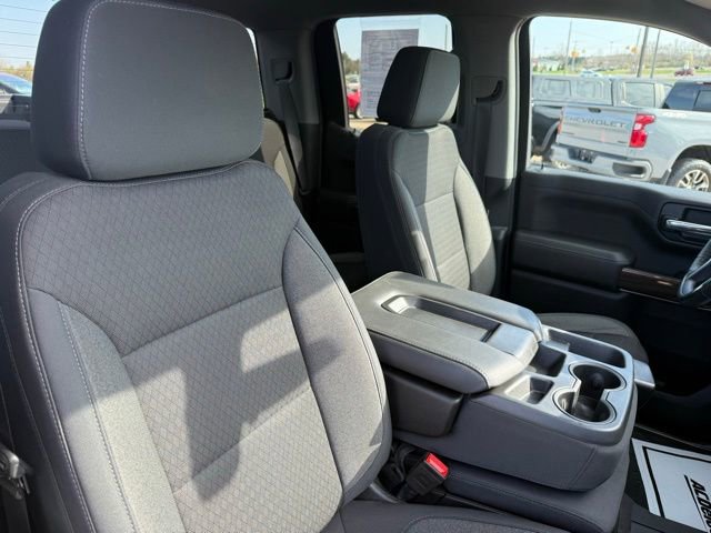 Certified 2020 Chevrolet Silverado 1500 RST w/ All-Star Edition AWD/4WD image 28