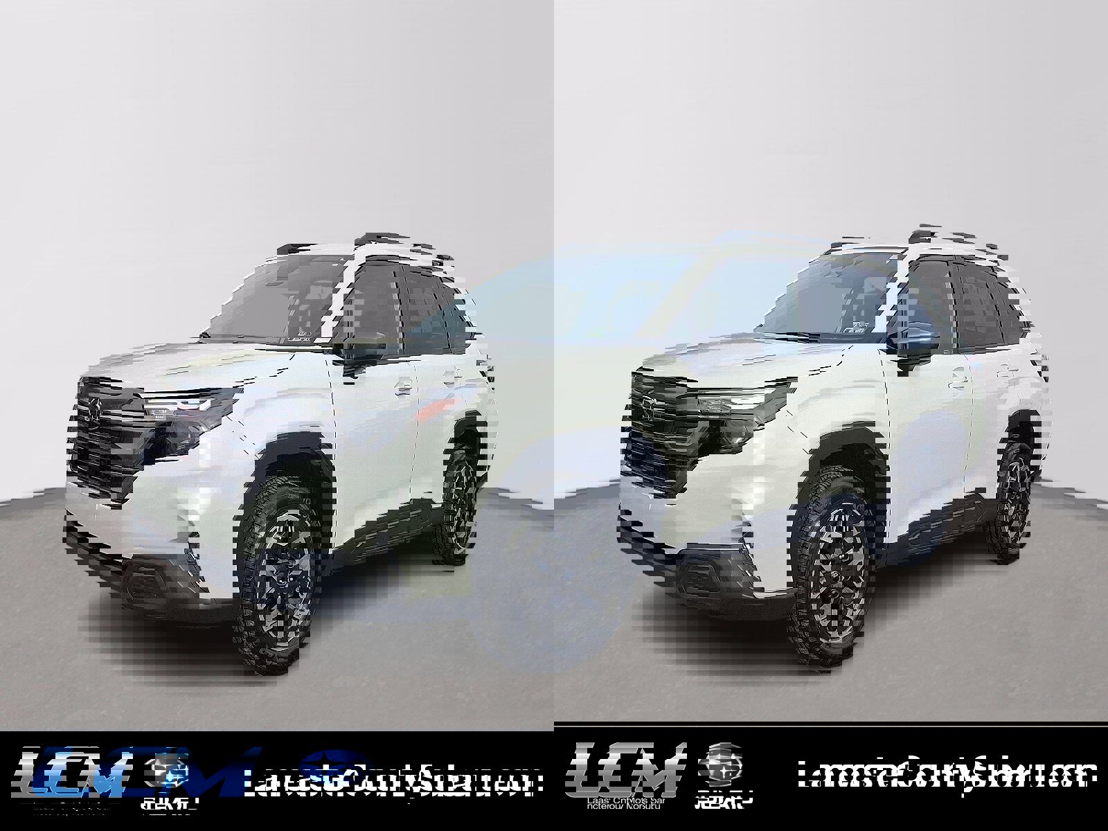 Certified 2025 Subaru Forester Premium w/ Convenience Package #1