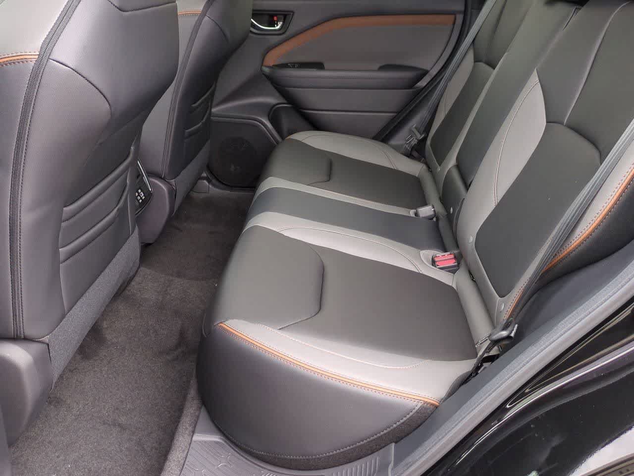 New 2026 Subaru Forester Sport AWD/4WD image 19