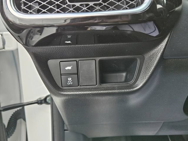 Certified 2025 Acura ADX A-Spec w/ Advance Package AWD/4WD image 28