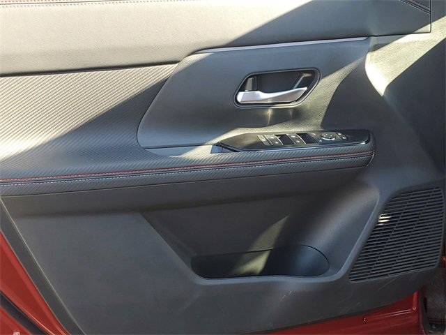 New 2026 Nissan Kicks SR image 23