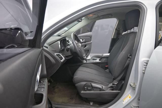 Used 2011 GMC Terrain SLE w/ LPO, Protection Package FWD image 10