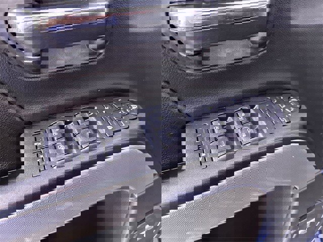 Used 2015 Chevrolet Silverado 1500 LTZ Z71 w/ LTZ Plus Package image 24