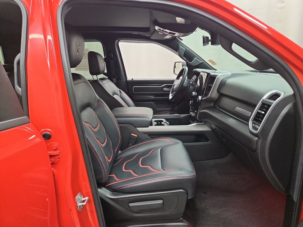 Used 2022 RAM 1500 Big Horn AWD/4WD image 11