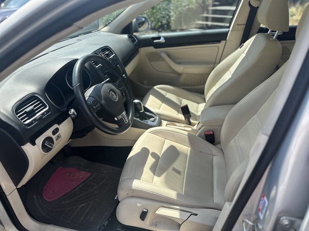 Used 2012 Volkswagen Jetta TDI image 41