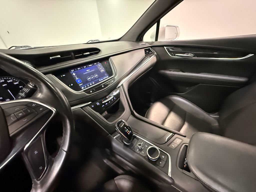 Used 2020 Cadillac XT5 Premium Luxury image 81