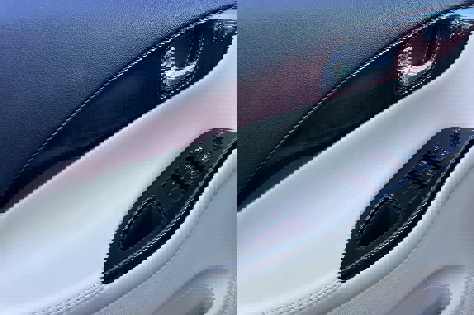 Used 2016 INFINITI QX50 2WD w/ Deluxe Touring Package image 12