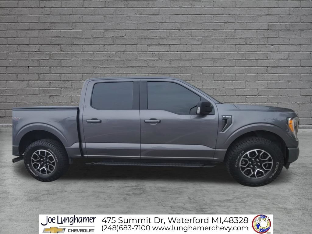 New 2026 Chevrolet Silverado 2500 Custom w/ Custom Convenience Package AWD/4WD image 10