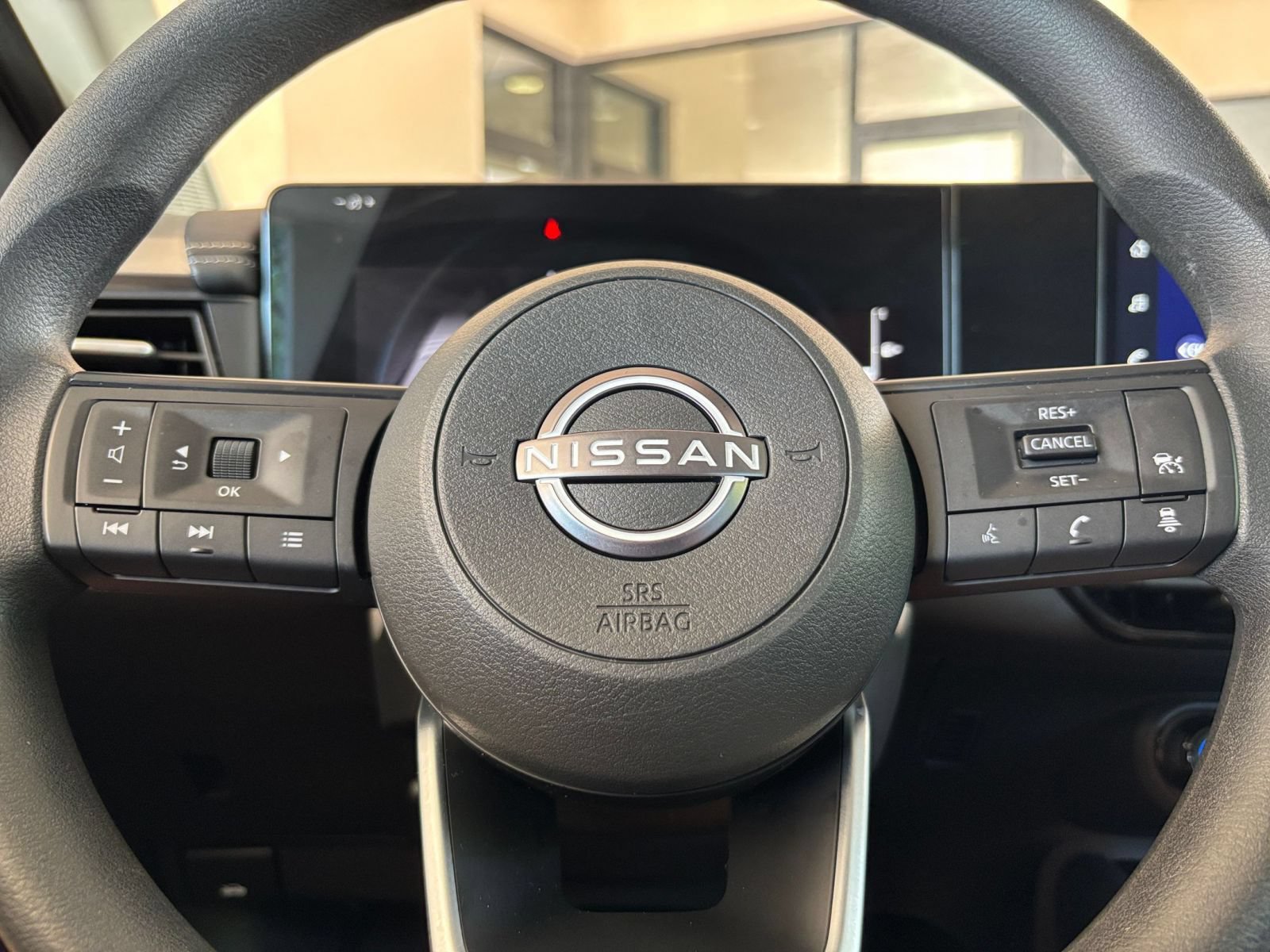 Used 2026 Nissan Kicks SV w/ Cold Weather Package FWD image 27