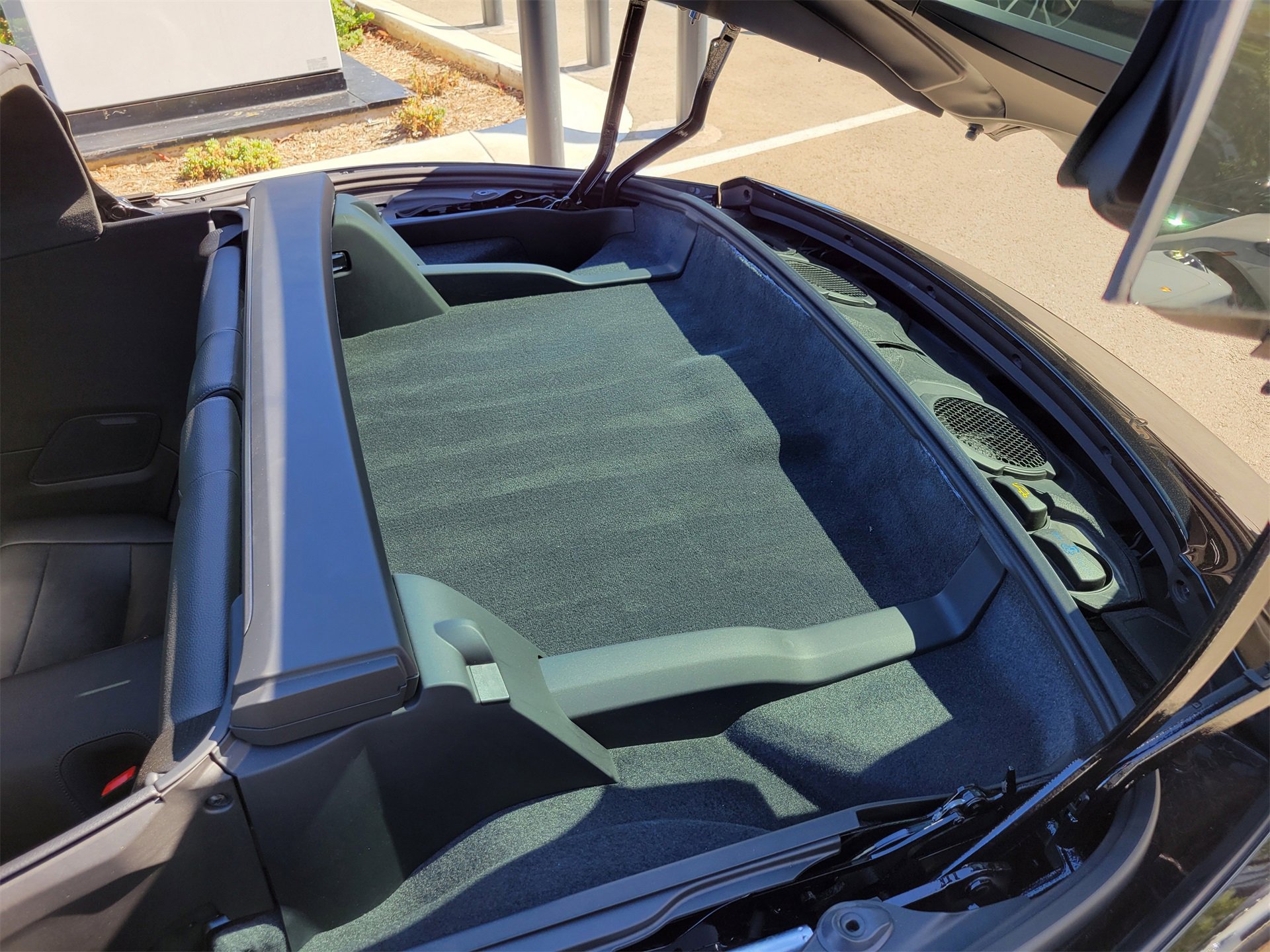 Certified 2024 Porsche 911 Targa 4 GTS image 29