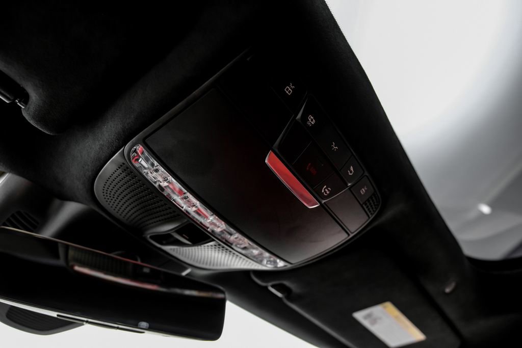 Used 2023 Mercedes-Benz AMG GT 63 image 29