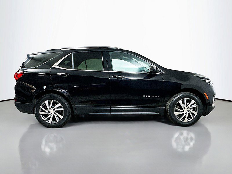 Used 2023 Chevrolet Equinox Premier image 8