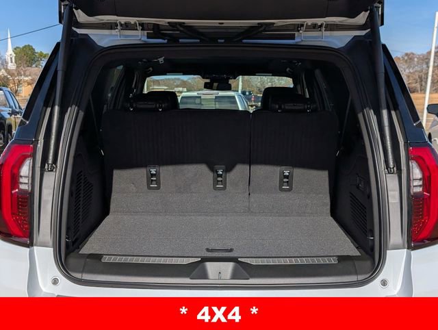New 2026 GMC Yukon XL Denali w/ Sun & Power Step Package image 10