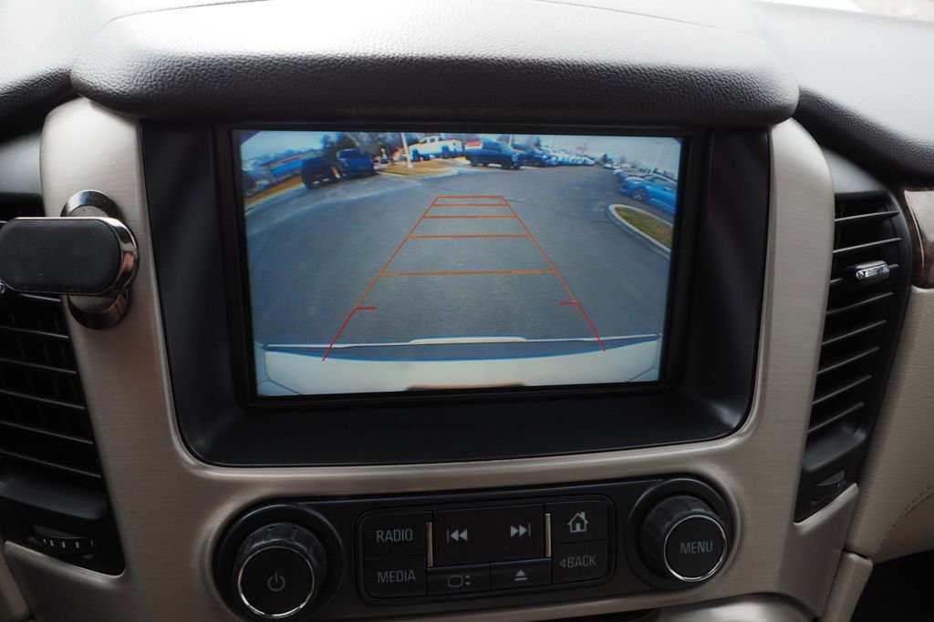 Used 2016 GMC Yukon Denali image 26