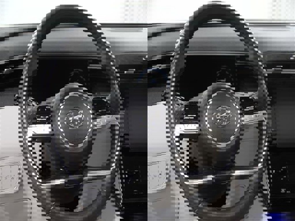 Certified 2023 Hyundai Tucson SEL w/ Convenience Package image 7