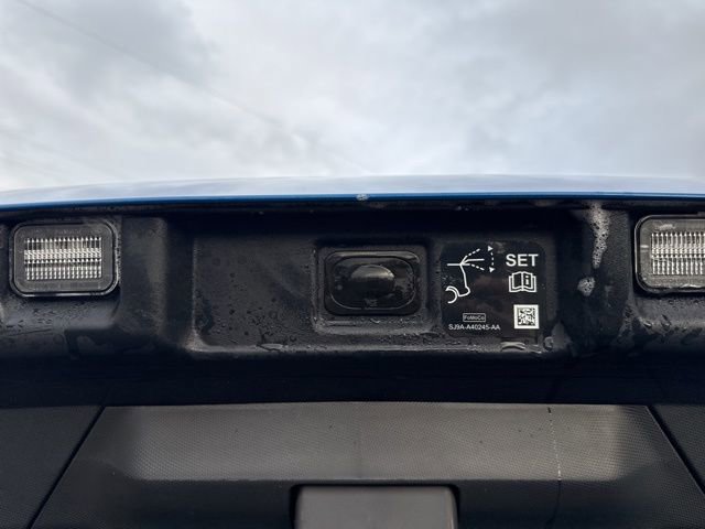 New 2025 Ford Mustang Mach-E GT AWD/4WD image 48