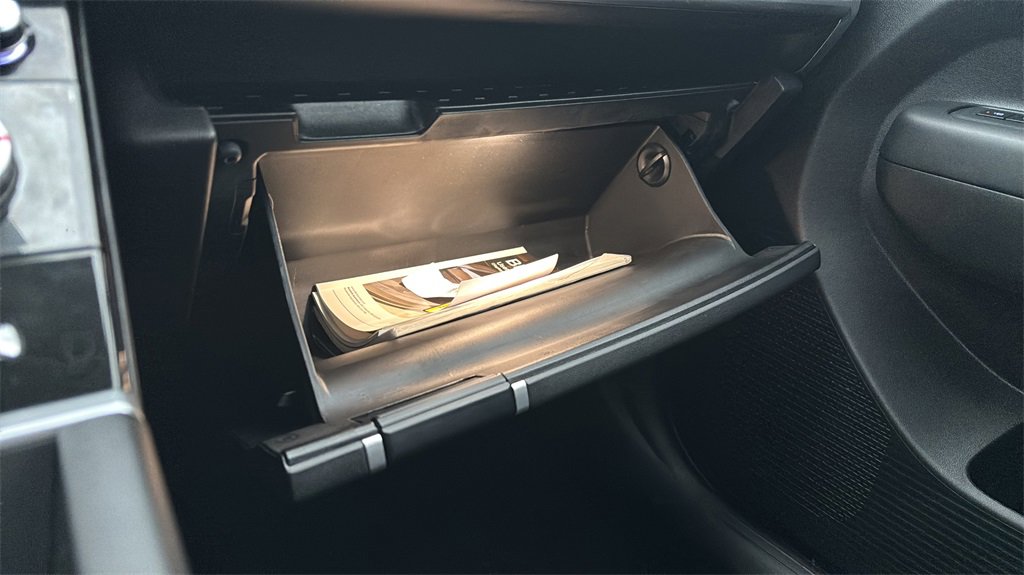 Used 2025 Hyundai Santa Fe SE image 29