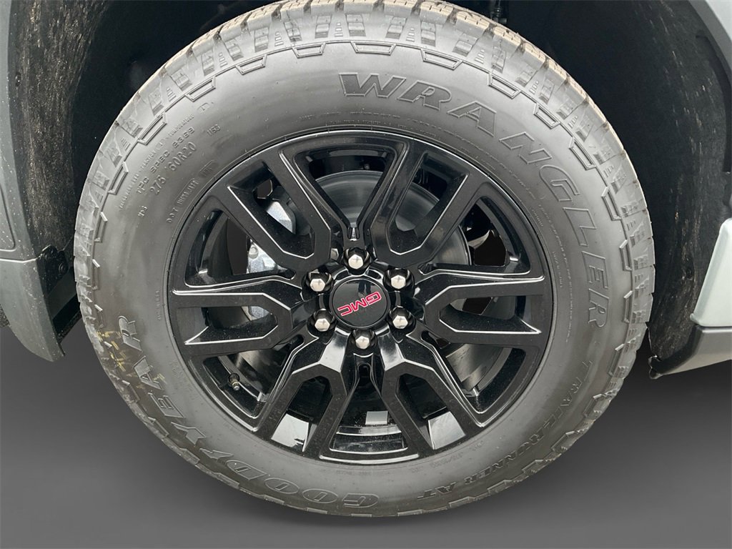 New 2026 GMC Sierra 1500 Elevation w/ Elevation Premium Package image 14