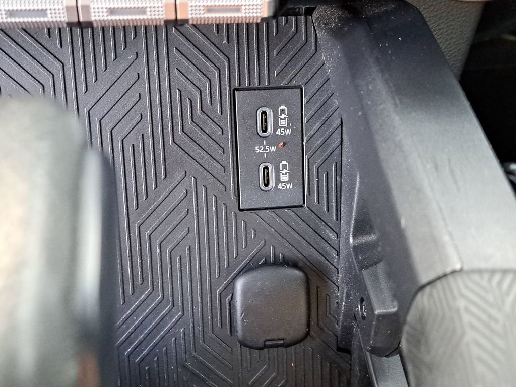 Certified 2024 Toyota Tacoma TRD Off-Road image 24