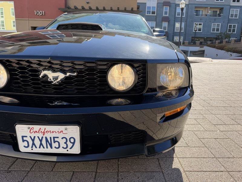 Used 2007 Ford Mustang GT Premium RWD image 17