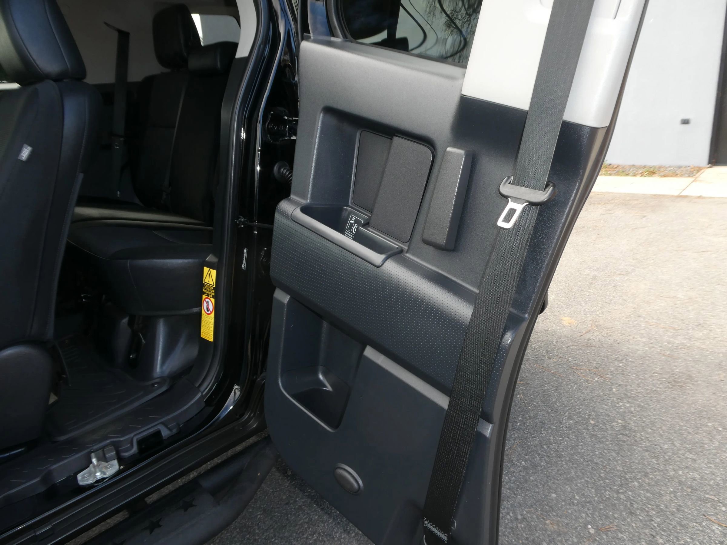 Used 2012 Toyota FJ Cruiser 4WD image 26