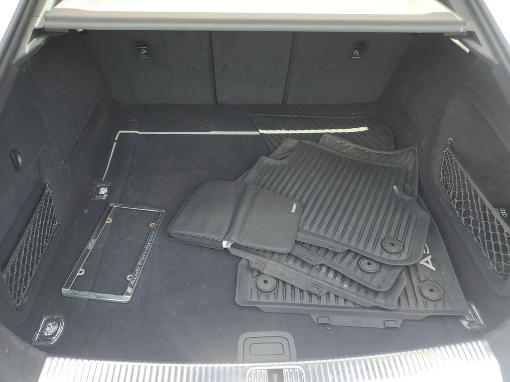 Used 2019 Audi A5 2.0T Premium w/ Convenience Package image 7