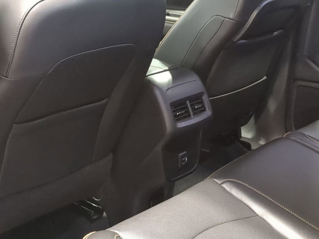 Used 2022 GMC Terrain AT4 w/ Infotainment Package II image 22