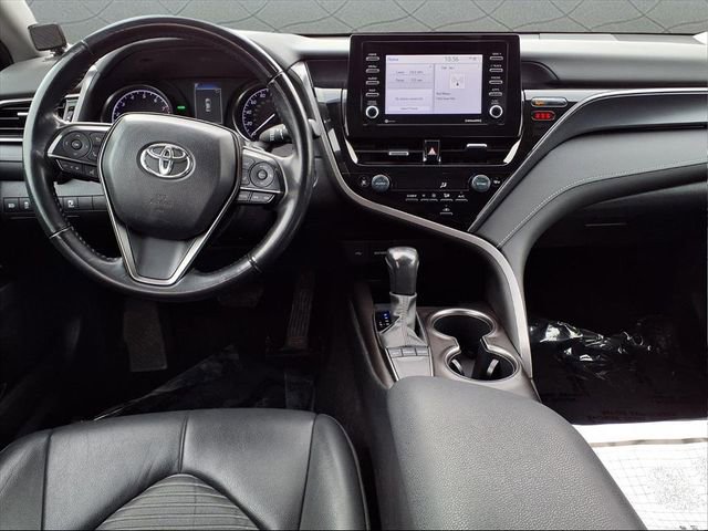 Used 2023 Toyota Camry SE image 15