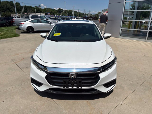 Used 2022 Honda Insight Touring image 2