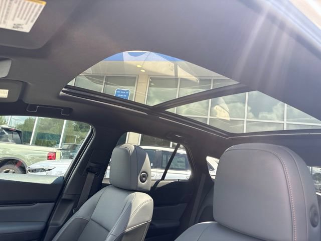 Used 2024 Honda Prologue Touring image 13