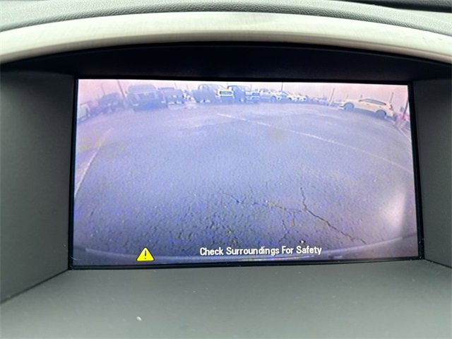 Used 2014 Buick Verano Leather image 17