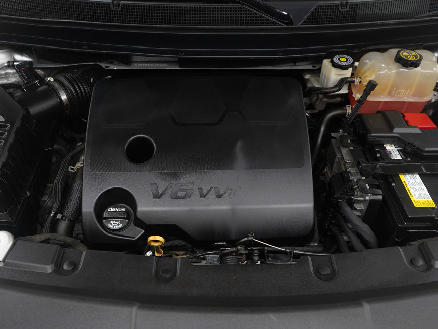 Used 2019 Chevrolet Traverse Premier w/ Redline Edition image 25