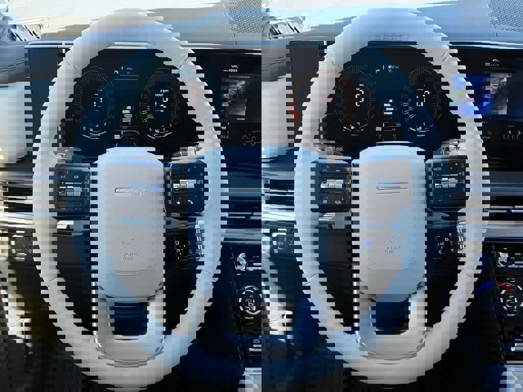 New 2026 Hyundai Santa Fe SEL FWD image 15