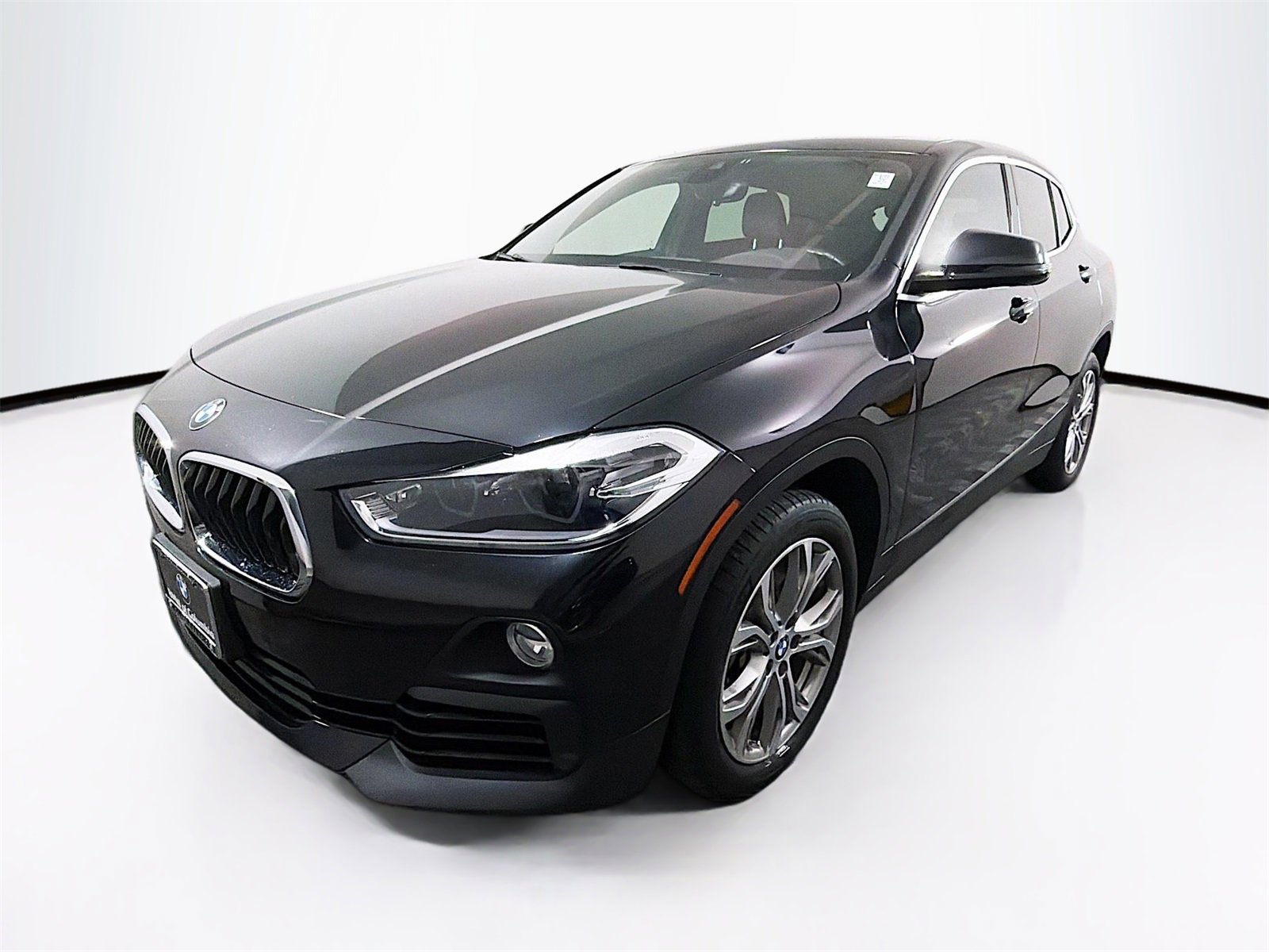 Used 2020 BMW X2 xDrive28i w/ Convenience Package image 3