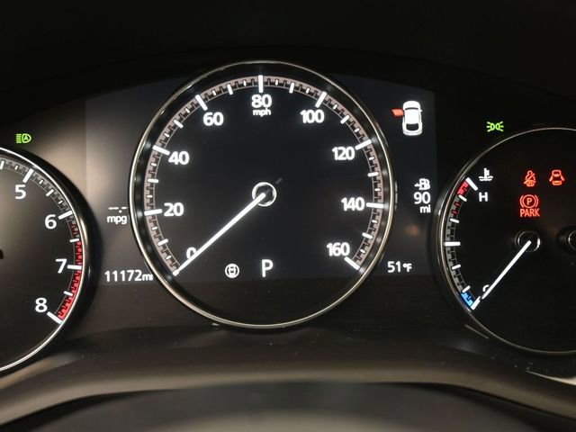 Certified 2023 MAZDA CX-30 AWD 2.5 S w/ Preferred Package image 15