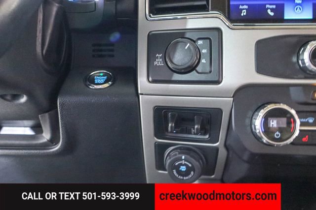 Used 2022 Ford F250 Lariat w/ Tremor Off-Road Package image 50