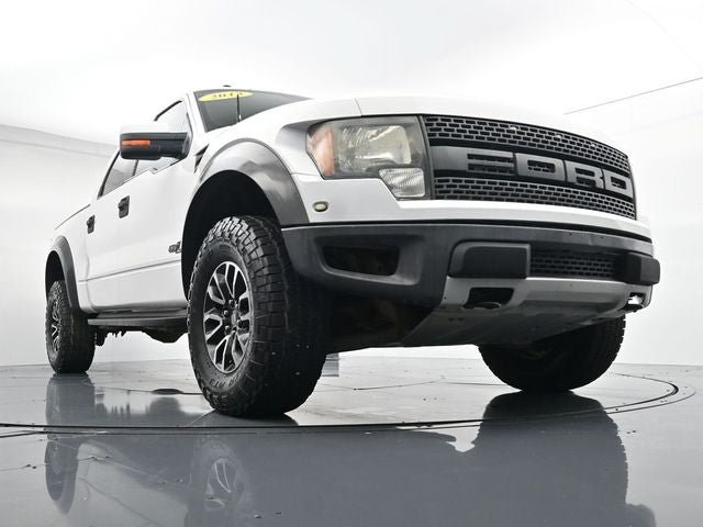 Used 2013 Ford F150 Raptor w/ Plus Pkg AWD/4WD image 27