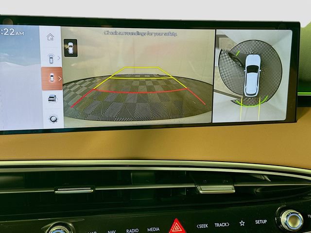 New 2026 Genesis GV70 2.5T Advanced image 13