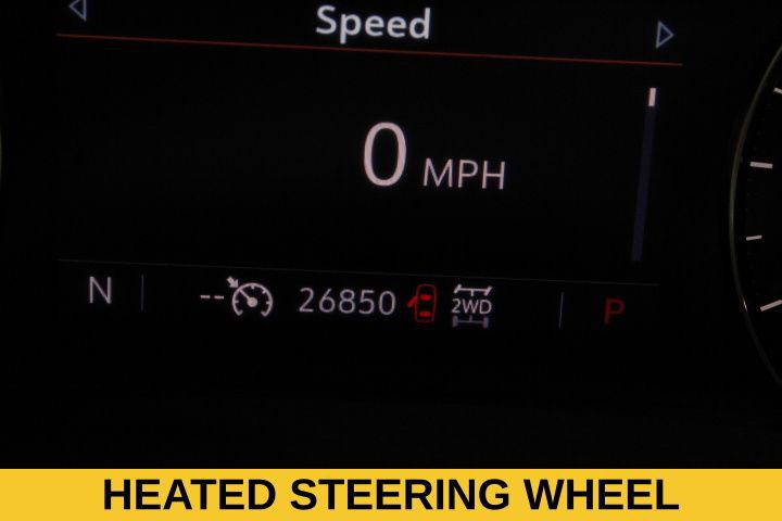 Used 2023 Buick Envision Preferred w/ Sport Touring Package image 6