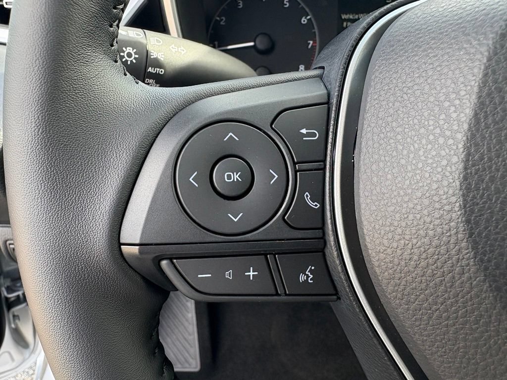 New 2026 Toyota Corolla SE FWD image 31