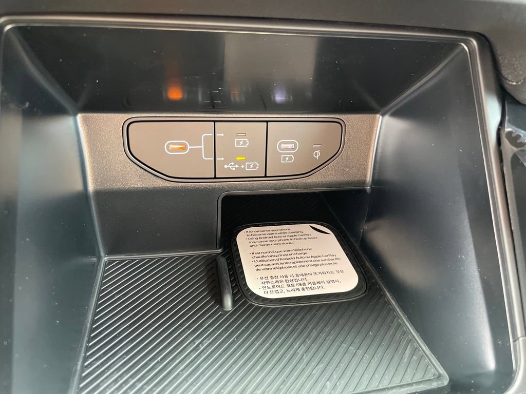 New 2026 Kia Sorento S AWD/4WD image 18
